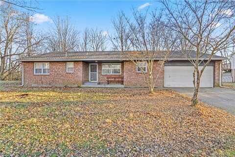 205 Bellecrest Court, Bellbrook, OH 45305