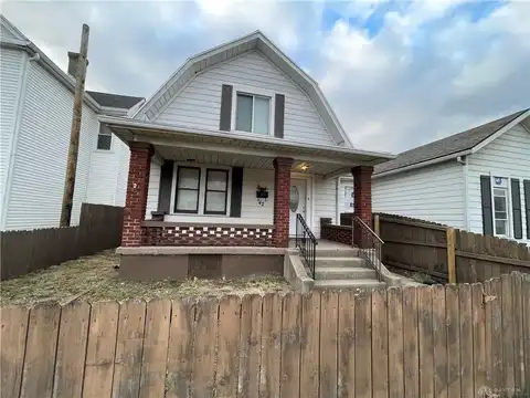 47 Brandt Street, Dayton, OH 45404