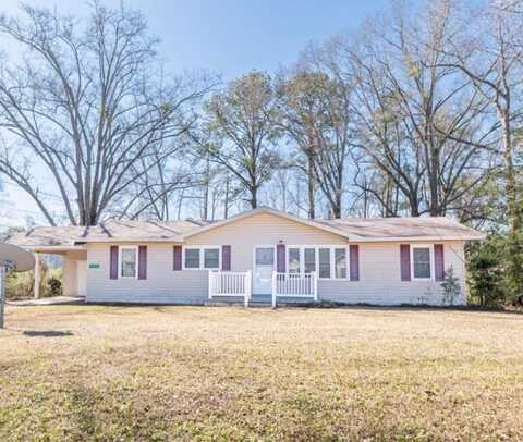 425 Creel Richardson Rd, Ariton, AL 36311