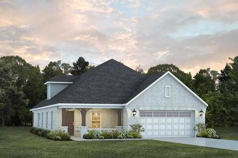 207 Zinnia Lane, Dothan, AL 36305