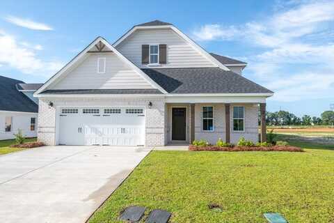 219 Zinnia Lane, Dothan, AL 36305
