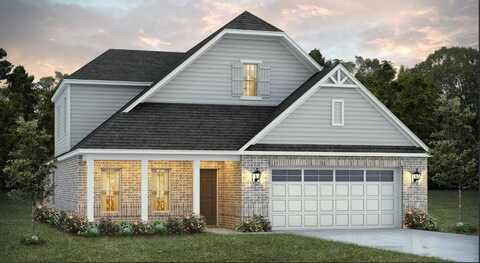 219 Zinnia Lane, Dothan, AL 36305