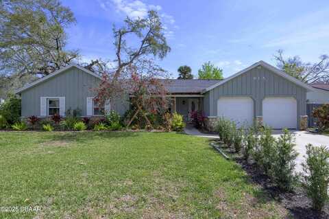 915 Sandle Wood Drive, Port Orange, FL 32127