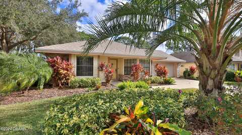 3219 Vail View Drive, Port Orange, FL 32128
