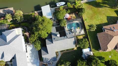 124 Godfrey Road, Edgewater, FL 32141