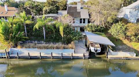 124 Godfrey Road, Edgewater, FL 32141