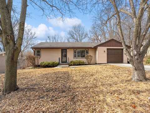 7814 SW 10th Place, Des Moines, IA 50315