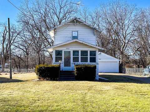 4140 E 30th Street, Des Moines, IA 50317