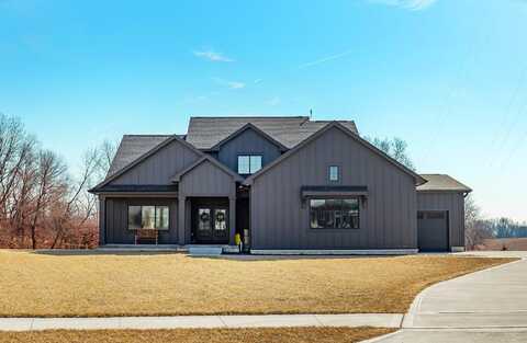 747 Meadow Pointe Court, Alleman, IA 50007