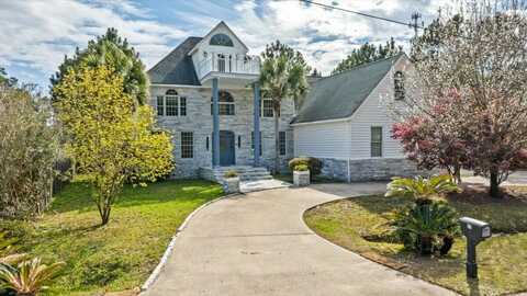 117 Santa Barbara Avenue, Santa Rosa Beach, FL 32459