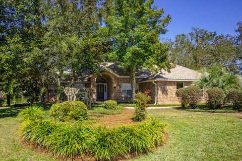 805 Kell Aire Drive, Destin, FL 32541