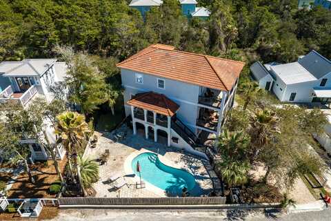 46 Brown Street, Santa Rosa Beach, FL 32459
