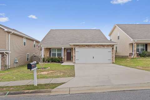 495 Eisenhower Drive, Crestview, FL 32539