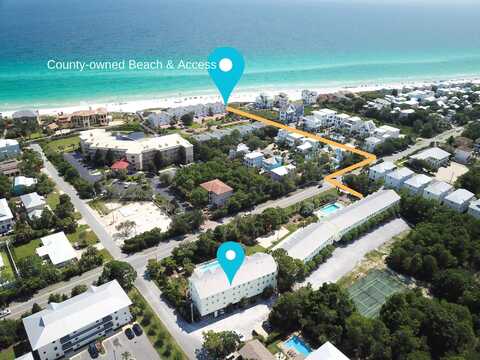 19 Brentwood Lane, Santa Rosa Beach, FL 32459