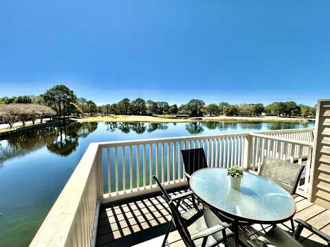 919 Harbour Point Lane, Miramar Beach, FL 32550