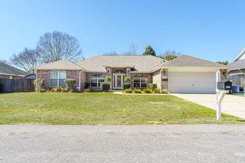 3095 Border Creek Drive, Crestview, FL 32539