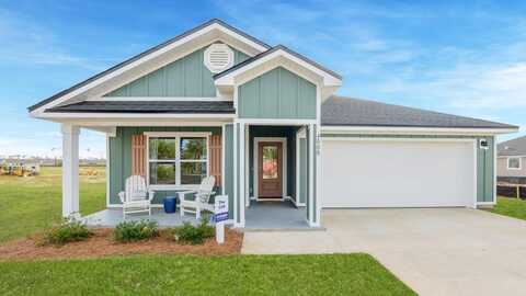 3985 BROWNSTONE WAY, Tallahassee, FL 32311