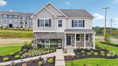 100 Victoria Drive, Findlay Twp, PA 15108