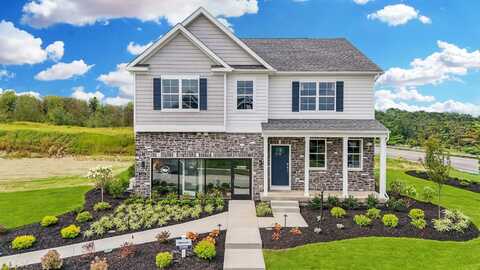 100 Victoria Drive, Findlay Twp, PA 15108