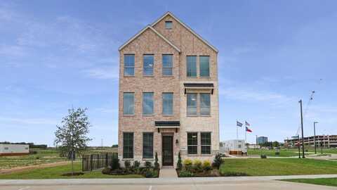 1478 Dulwich Dr., Allen, TX 75013
