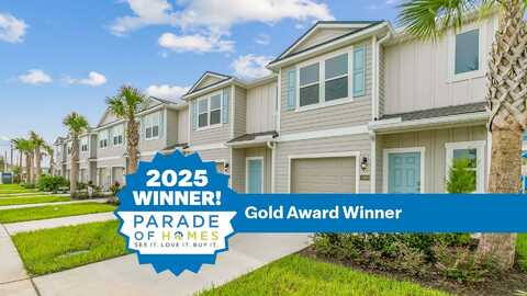 1507 JEREMIAH STREET, Middleburg, FL 32068