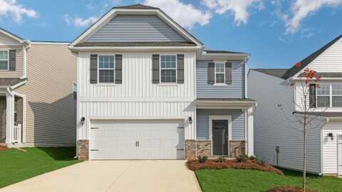 263 Hanging Elm Lane, Fuquay Varina, NC 27526