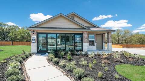 4638 Christopher Street, San Antonio, TX 78223