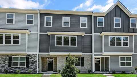 2229 Horton Park Drive, Apex, NC 27539