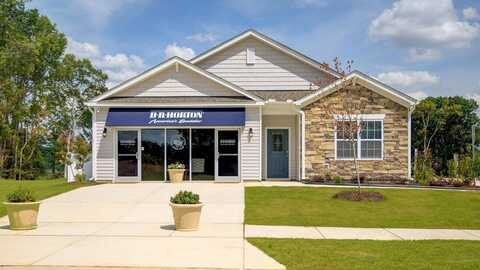 1141 MIDDLECREST DRIVE, Rocky Mount, NC 27804