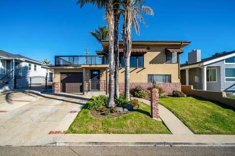 860 Fresno Street, Pismo Beach, CA 93449