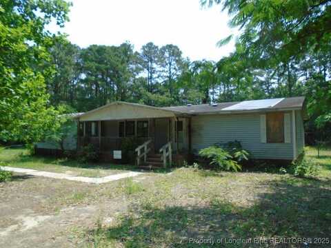 3600 Quarter Horse Lane, Parkton, NC 28371