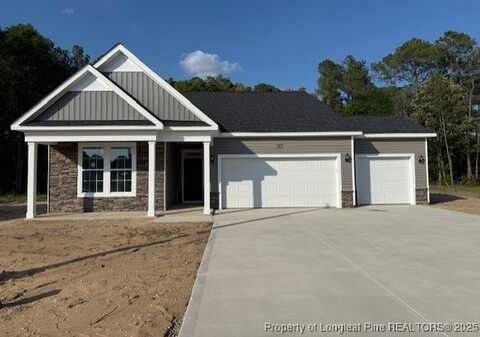 3147 Wolfpack Lane, Fayetteville, NC 28312