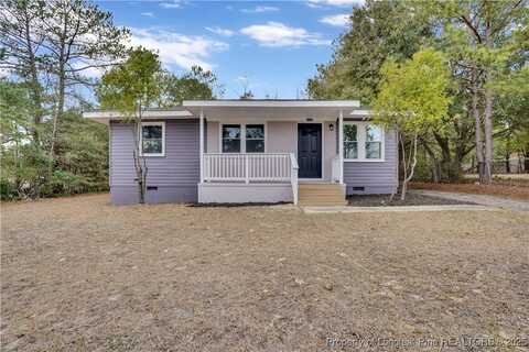 1124 Chesterfield Drive, Fayetteville, NC 28305