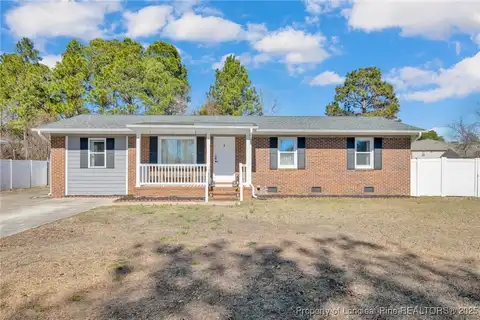 5936 lexington Drive, Hope Mills, NC 28348