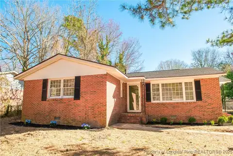 235 Lansdowne Road, Fayetteville, NC 28314