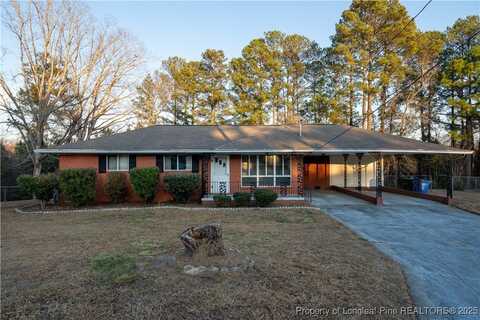 1802 Olympia Court, Fayetteville, NC 28301