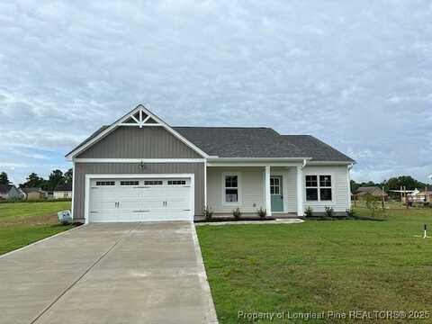 53 Jones Creek Lane, Lillington, NC 27546