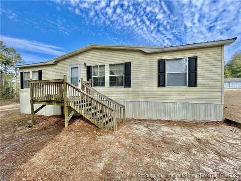 4626 Jefferson Avenue, Hope Mills, NC 28348