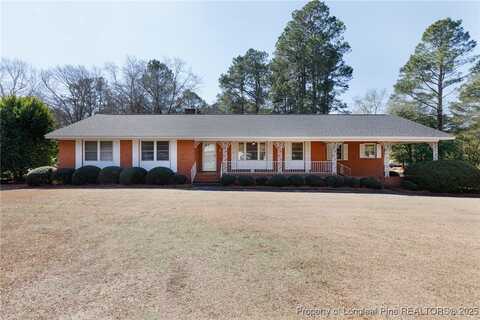 302 E Williams Street, Autryville, NC 28318