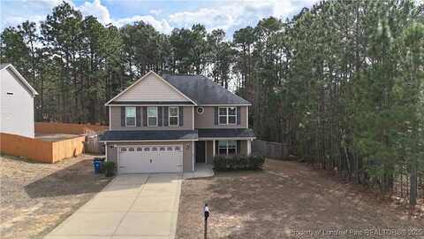 3019 Cricket Road, Fayetteville, NC 28306
