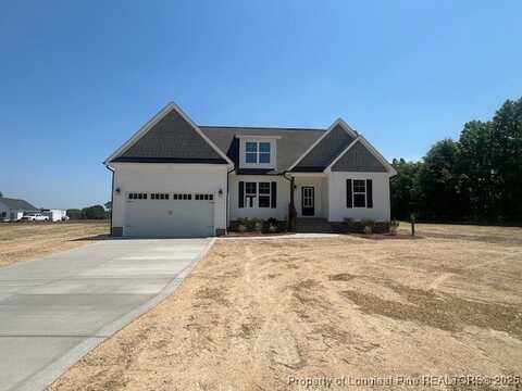 55 Councel Williams Road, Coats, NC 27521