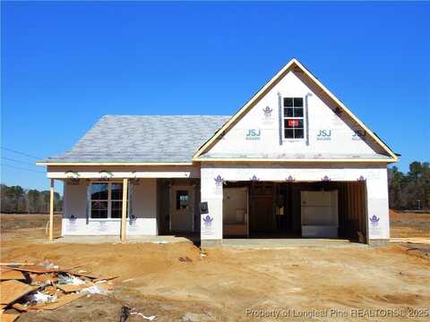 1925 Bulldog Lane, Hope Mills, NC 28348
