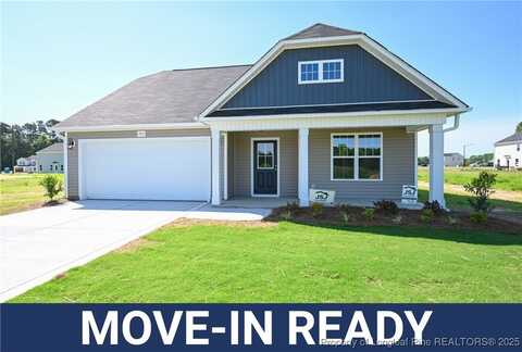 1910 Elephant Lane, Hope Mills, NC 28348
