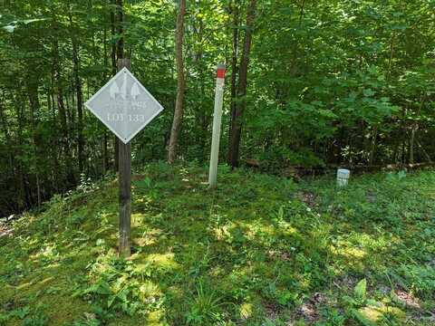 Anderson Creek Road, Franklin, NC 28734