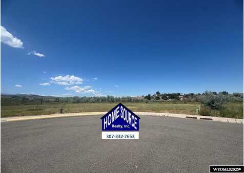 135 Granite, Lander, WY 82520
