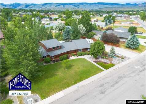 270 Dillon, Lander, WY 82520