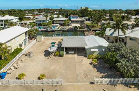240 S Coconut Palm Boulevard, Plantation Key, FL 33070