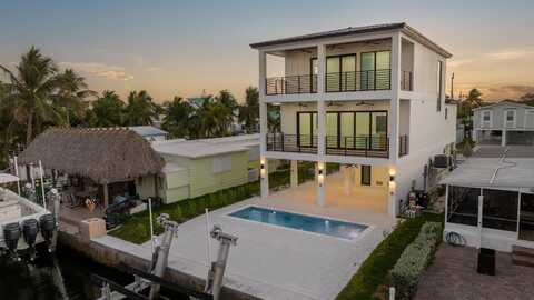 27 Ocean Drive, Key Largo, FL 33037