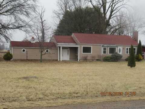 5278 Lincoln Highway, Bucyrus, OH 44820