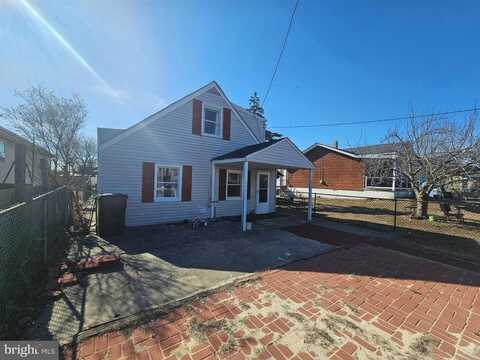 530 N HARRISBURG AVENUE, ATLANTIC CITY, NJ 08401
